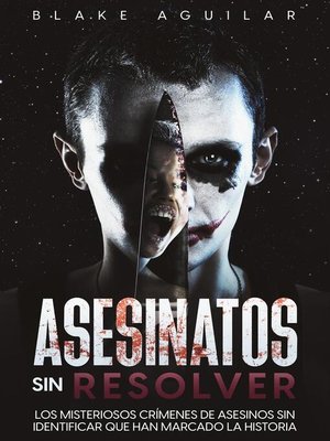 cover image of Asesinatos sin Resolver